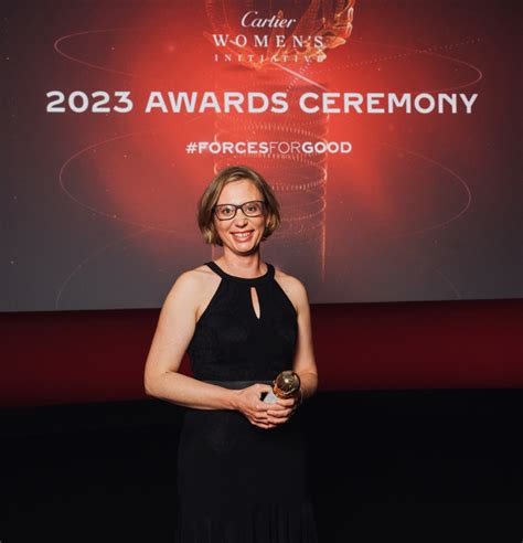 cartier woman initiative|cartier women's initiative grant 2024.